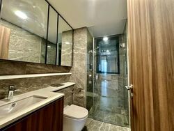 Lentor Modern (D26), Apartment #580584951
